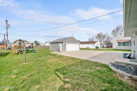 Tiny photo for 1320 Superior Street, Genoa, OH 43430 (MLS # 10005555)