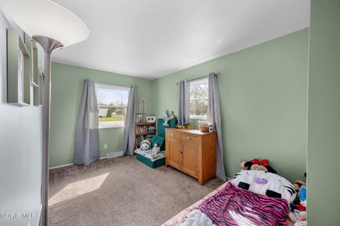 Tiny photo for 1320 Superior Street, Genoa, OH 43430 (MLS # 10005555)