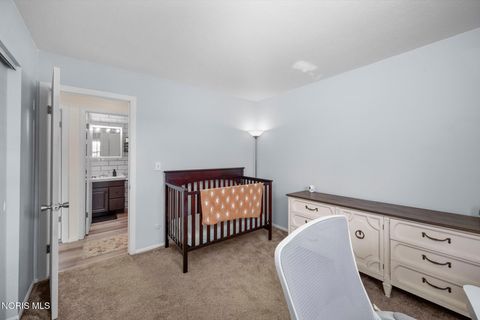 Tiny photo for 1320 Superior Street, Genoa, OH 43430 (MLS # 10005555)