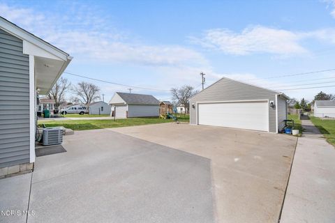 Tiny photo for 1320 Superior Street, Genoa, OH 43430 (MLS # 10005555)