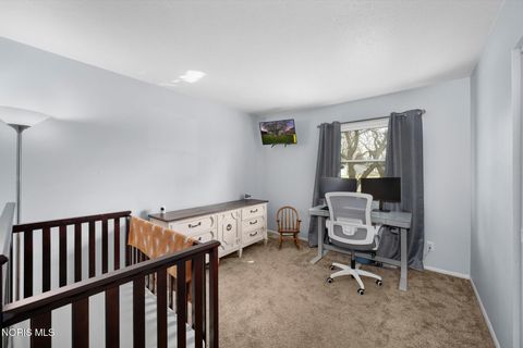 Tiny photo for 1320 Superior Street, Genoa, OH 43430 (MLS # 10005555)