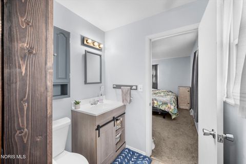 Tiny photo for 1320 Superior Street, Genoa, OH 43430 (MLS # 10005555)