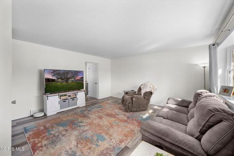 Tiny photo for 1320 Superior Street, Genoa, OH 43430 (MLS # 10005555)