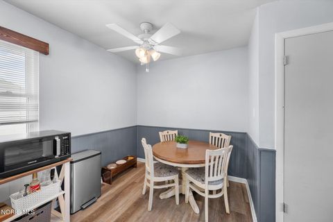 Tiny photo for 1320 Superior Street, Genoa, OH 43430 (MLS # 10005555)