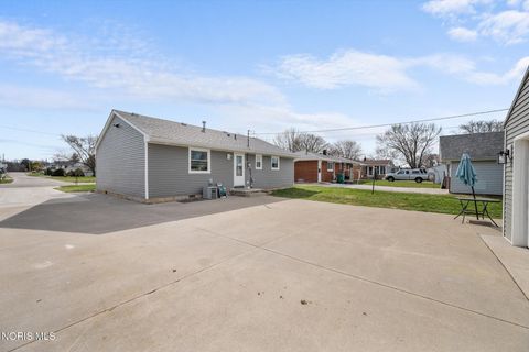 Tiny photo for 1320 Superior Street, Genoa, OH 43430 (MLS # 10005555)