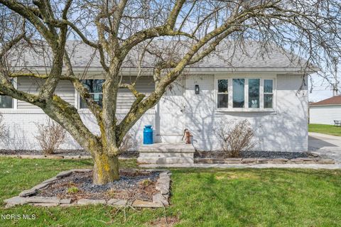 Tiny photo for 1320 Superior Street, Genoa, OH 43430 (MLS # 10005555)