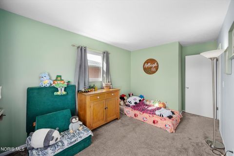 Tiny photo for 1320 Superior Street, Genoa, OH 43430 (MLS # 10005555)