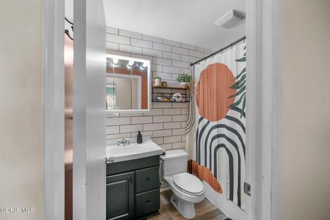 Tiny photo for 1320 Superior Street, Genoa, OH 43430 (MLS # 10005555)