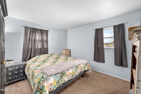 Tiny photo for 1320 Superior Street, Genoa, OH 43430 (MLS # 10005555)