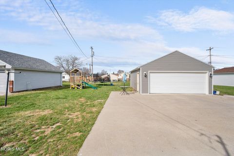 Tiny photo for 1320 Superior Street, Genoa, OH 43430 (MLS # 10005555)