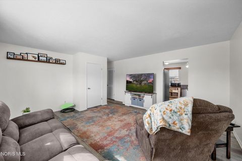 Tiny photo for 1320 Superior Street, Genoa, OH 43430 (MLS # 10005555)