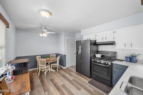 Tiny photo for 1320 Superior Street, Genoa, OH 43430 (MLS # 10005555)