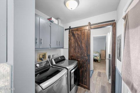 Tiny photo for 1320 Superior Street, Genoa, OH 43430 (MLS # 10005555)