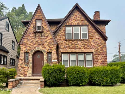 Multifamily For Sale - 1917 Wyndhurst Road<br/> Lucas County, Toledo, OH 43607