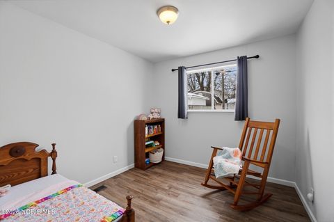 Tiny photo for 636 Woodward Avenue, Fostoria, OH 44830 (MLS # 10003795)