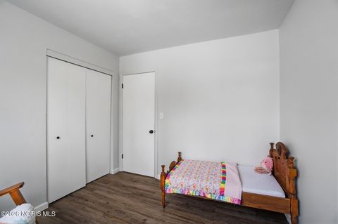 Tiny photo for 636 Woodward Avenue, Fostoria, OH 44830 (MLS # 10003795)