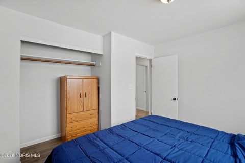 Tiny photo for 636 Woodward Avenue, Fostoria, OH 44830 (MLS # 10003795)