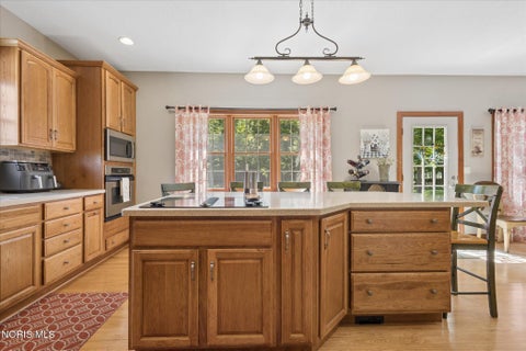 Tiny photo for 6605 County Rd 8, Bryan, OH 43506 (MLS # 10009971)
