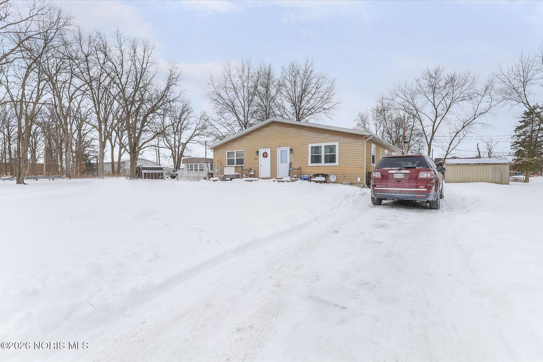 1280 - 1288 Myrna Street