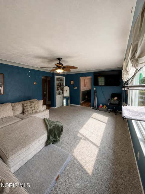 Tiny photo for 11952 County Road 15, Montpelier, OH 43543 (MLS # 10012089)