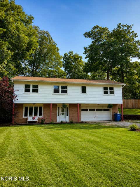 Photo of 11952 County Road 15, Montpelier, OH 43543 (MLS # 10012089)