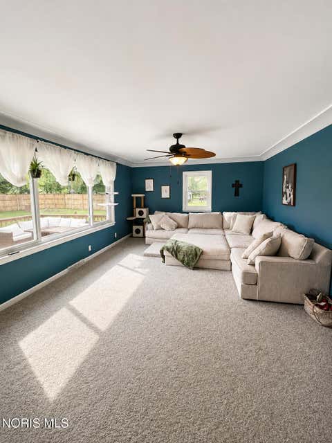 Tiny photo for 11952 County Road 15, Montpelier, OH 43543 (MLS # 10012089)