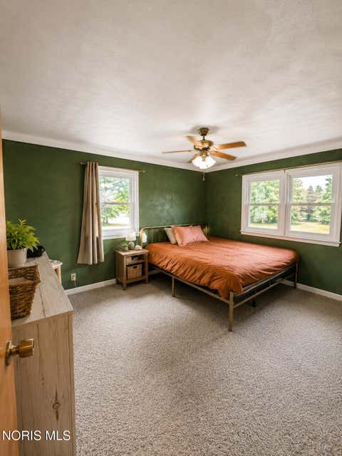 Tiny photo for 11952 County Road 15, Montpelier, OH 43543 (MLS # 10012089)