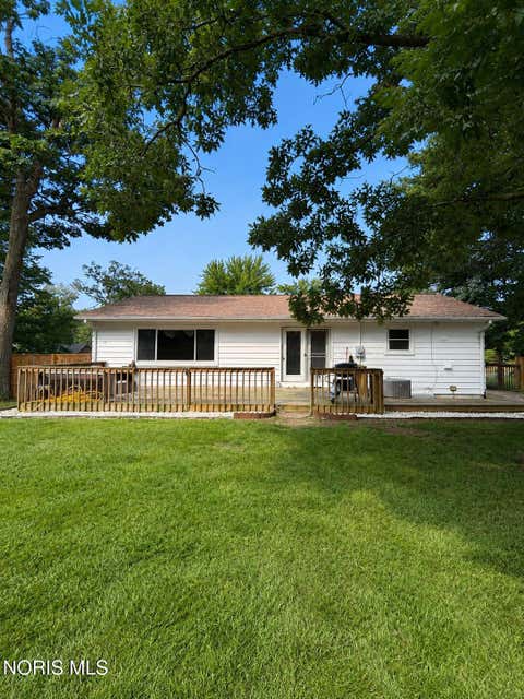 Tiny photo for 11952 County Road 15, Montpelier, OH 43543 (MLS # 10012089)
