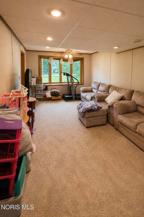 Tiny photo for 11952 County Road 15, Montpelier, OH 43543 (MLS # 10012089)