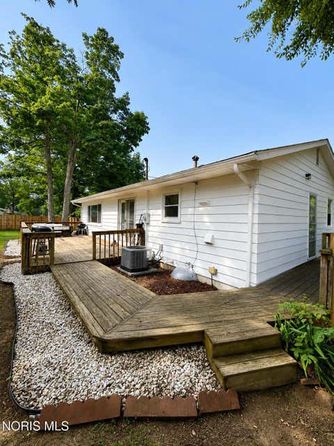 Tiny photo for 11952 County Road 15, Montpelier, OH 43543 (MLS # 10012089)