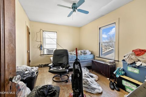 Tiny photo for 1806 Jermain Drive, Toledo, OH 43606 (MLS # 10004765)