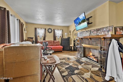 Tiny photo for 1806 Jermain Drive, Toledo, OH 43606 (MLS # 10004765)