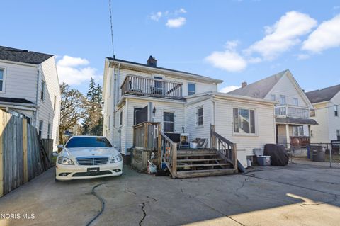 Tiny photo for 1806 Jermain Drive, Toledo, OH 43606 (MLS # 10004765)