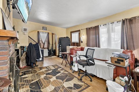 Tiny photo for 1806 Jermain Drive, Toledo, OH 43606 (MLS # 10004765)