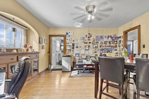 Tiny photo for 1806 Jermain Drive, Toledo, OH 43606 (MLS # 10004765)