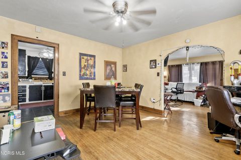 Tiny photo for 1806 Jermain Drive, Toledo, OH 43606 (MLS # 10004765)