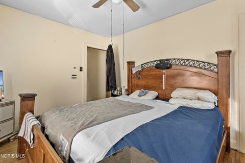 Tiny photo for 1806 Jermain Drive, Toledo, OH 43606 (MLS # 10004765)