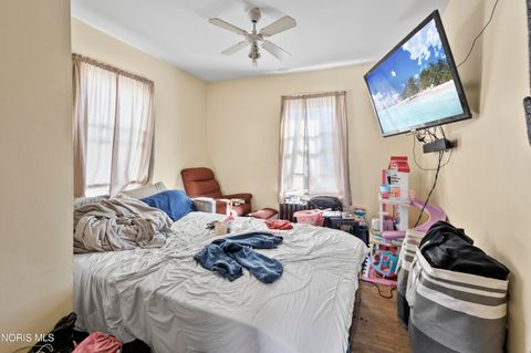 Tiny photo for 1806 Jermain Drive, Toledo, OH 43606 (MLS # 10004765)