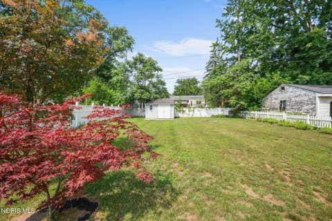 Tiny photo for 2445 Cherry Hill Road, Toledo, OH 43615 (MLS # 10010922)