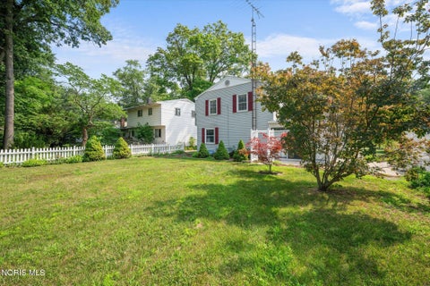 Tiny photo for 2445 Cherry Hill Road, Toledo, OH 43615 (MLS # 10010922)