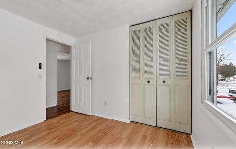 Tiny photo for 6241 W Pembridge Drive, Toledo, OH 43615 (MLS # 10004454)