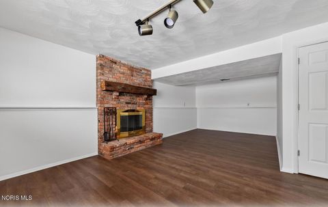 Tiny photo for 6241 W Pembridge Drive, Toledo, OH 43615 (MLS # 10004454)