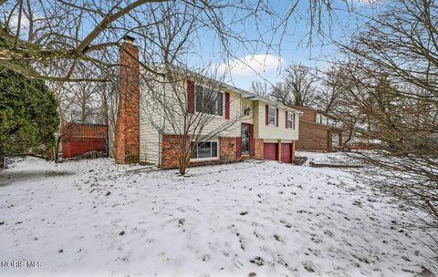 Tiny photo for 6241 W Pembridge Drive, Toledo, OH 43615 (MLS # 10004454)