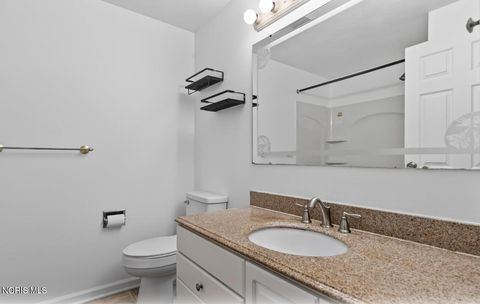 Tiny photo for 6241 W Pembridge Drive, Toledo, OH 43615 (MLS # 10004454)