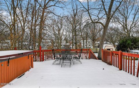 Tiny photo for 6241 W Pembridge Drive, Toledo, OH 43615 (MLS # 10004454)