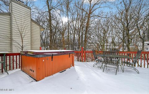 Tiny photo for 6241 W Pembridge Drive, Toledo, OH 43615 (MLS # 10004454)