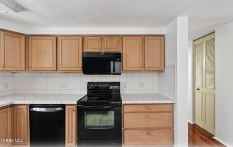 Tiny photo for 6241 W Pembridge Drive, Toledo, OH 43615 (MLS # 10004454)