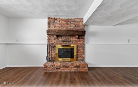 Tiny photo for 6241 W Pembridge Drive, Toledo, OH 43615 (MLS # 10004454)