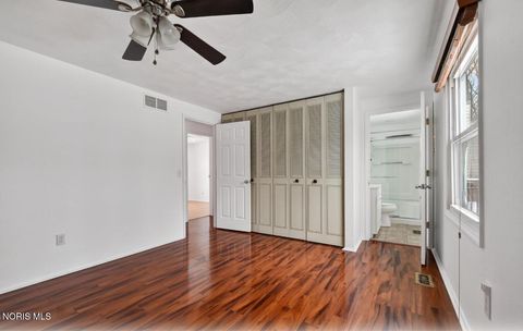 Tiny photo for 6241 W Pembridge Drive, Toledo, OH 43615 (MLS # 10004454)