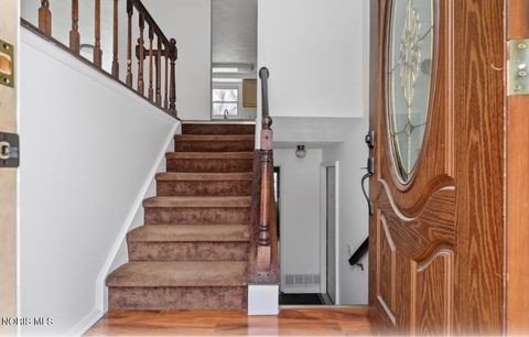 Tiny photo for 6241 W Pembridge Drive, Toledo, OH 43615 (MLS # 10004454)